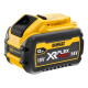 Акумулаторна батерия FLEXVOLT DeWALT DCB548 , 54V, 12 Ah XR Li-Ion