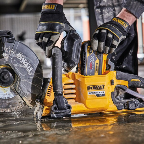 Акумулаторна батерия FLEXVOLT DeWALT DCB548 , 54V, 12 Ah XR Li-Ion