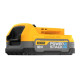 Акумулаторна батерия DeWALT DCBP034 , 18 V, 1.7 Ah XR Li-Ion