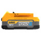 Акумулаторна батерия DeWALT DCBP034 , 18 V, 1.7 Ah XR Li-Ion