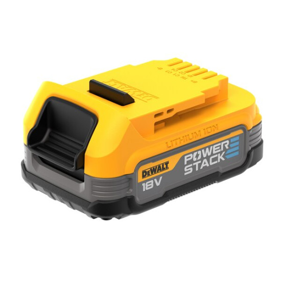 Акумулаторна батерия DeWALT DCBP034 , 18 V, 1.7 Ah XR Li-Ion