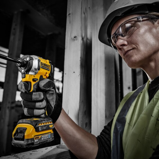 Акумулаторна батерия DeWALT DCBP034 , 18 V, 1.7 Ah XR Li-Ion