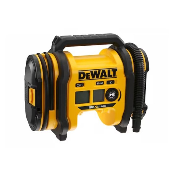 Компресор акумулаторен DEWALT DCC018N , 18V