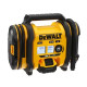 Компресор акумулаторен DEWALT DCC018N , 18V