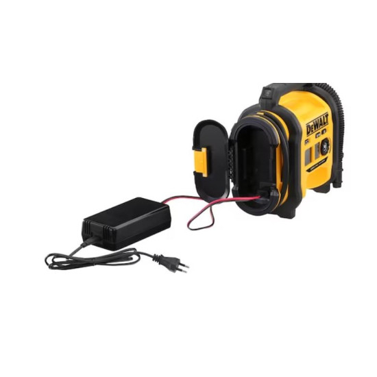 Компресор акумулаторен DEWALT DCC018N , 18V