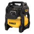 Акумулаторен безмаслен компресор DEWALT DCC1018N 18 V