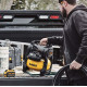 Акумулаторен безмаслен компресор DEWALT DCC1018N 18 V