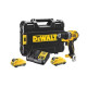 Акумулаторен винтоверт DEWALT DCD701D2 , 12V , 57 Nm