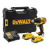 Винтоверт акумулаторен DeWALT DCD708D2T , 18 V, 65 Nm