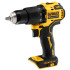 Винтоверт акумулаторен DeWALT DCD709N , 18 V, 65 Nm