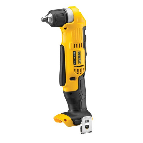 Бормашина ъглова акумулаторена DeWALT DCD740N 18V