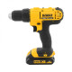 Акумулаторен винтоверт DeWALT DCD771C2 18 V