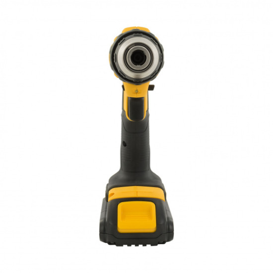 Акумулаторен винтоверт DeWALT DCD771C2 18 V