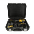 Акумулаторен винтоверт DEWALT DCD777S2T