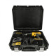 Акумулаторен винтоверт DeWALT DCD771C2 18 V