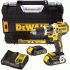 Винтоверт акумулаторен DeWALT DCD780C2 , 18 V , 60 Nm