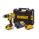 Винтоверт акумулаторен DeWALT DCD790D2 , 18 V, 60 Nm