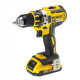 Винтоверт акумулаторен DeWALT DCD790D2 , 18 V, 60 Nm