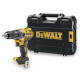 Акумулаторен винтоверт DEWALT DCD791NT, 18 V