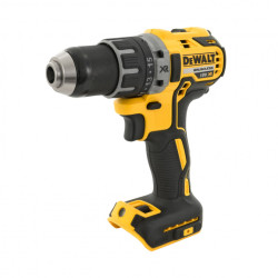 Акумулаторен винтоверт DEWALT DCD791N