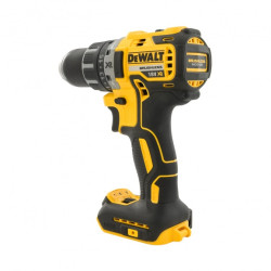 Акумулаторен винтоверт DEWALT DCD791N