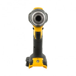 Акумулаторен винтоверт DEWALT DCD791NT, 18 V