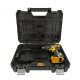 Акумулаторен винтоверт DEWALT DCD791NT, 18 V