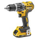 Винтоверт акумулаторен DeWALT DCD796D2 , 18 V, 70 Nm