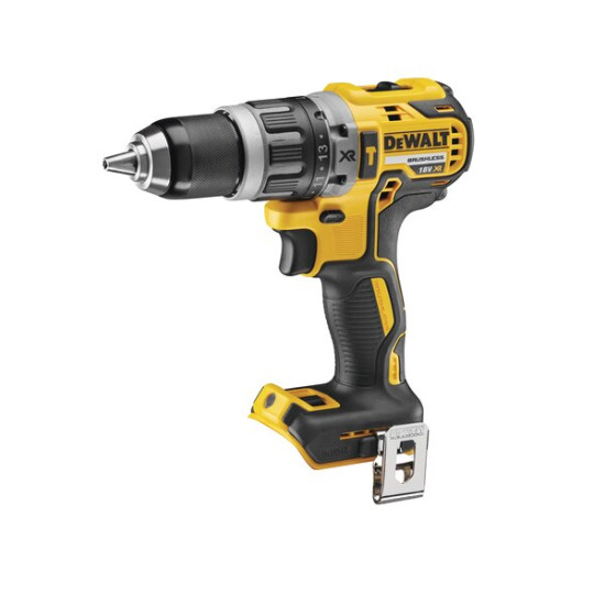 Винтоверт акумулаторен DeWALT DCD796N , 18 V, 70 Nm