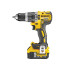 Винтоверт акумулаторен DeWALT DCD796P2 , 18 V, 70 Nm