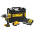 Винтоверт акумулаторен DeWALT DCD800E1T , 18 V, 90 Nm