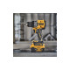 Винтоверт акумулаторен DeWALT DCD800P2T , 18 V, 90 Nm