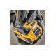 Винтоверт акумулаторен DeWALT DCD800P2T , 18 V, 90 Nm