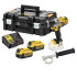 Винтоверт акумулаторен DeWALT DCD985M2 , 18 V, 80 Nm