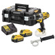 Винтоверт акумулаторен DeWALT DCD985M2 , 18 V, 80 Nm