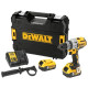 Винтоверт акумулаторен DeWALT DCD991P2 , 18 V, 95 Nm