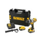 Винтоверт акумулаторен DeWALT DCD996P2 , 18 V, 95 Nm