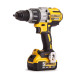 Винтоверт акумулаторен DeWALT DCD996P2 , 18 V, 95 Nm