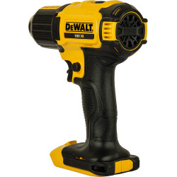 Пистолет за горещ въздух акумулаторен DeWALT DCE530N 18V Li-Ion