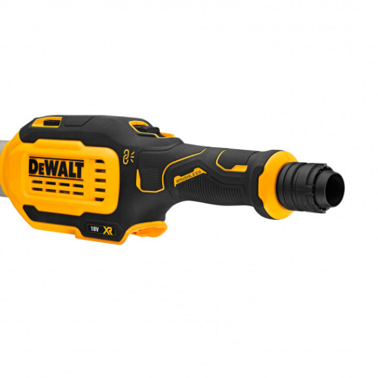 Шлайф орбитален за стени и тавани DeWALT DCE800N