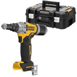 Акумулаторна нитачка DeWALT DCF414NT