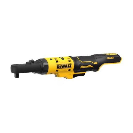 Тресчотка акумулаторна DEWALT DCF500N 12 , 75 Nm