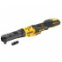 Тресчотка акумулаторна DEWALT DCF510N 18V , 102 Nm