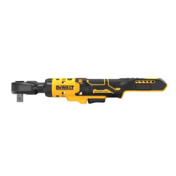 Тресчотка акумулаторна DEWALT DCF512N