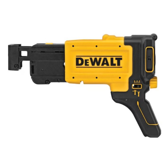 Приставка за акумулаторен винтоверт DeWALT DCF6202