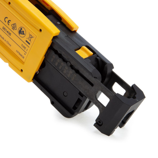 Приставка за акумулаторен винтоверт DeWALT DCF6202