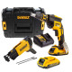 Винтоверт акумулаторен DeWALT DCF620D2K , 18 V, 30 Nm