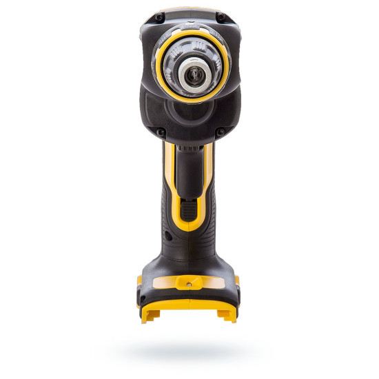 Винтоверт акумулаторен DeWALT DCF620NT , 18 V, 30 Nm