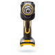 Винтоверт акумулаторен DeWALT DCF620NT , 18 V, 30 Nm