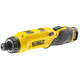 Акумулаторна отвертка DEWALT DCF680G2, 7.2 V, 4 Nm